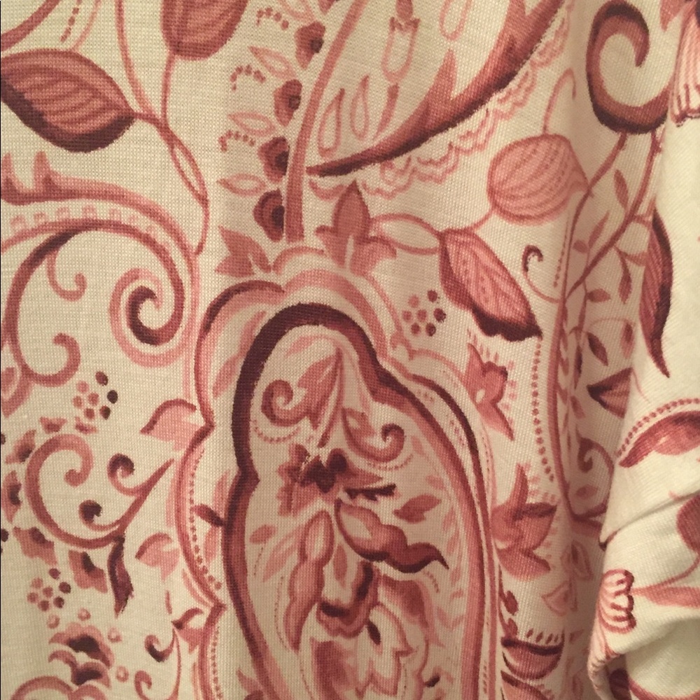 Love and Kuza large long dress or lounger